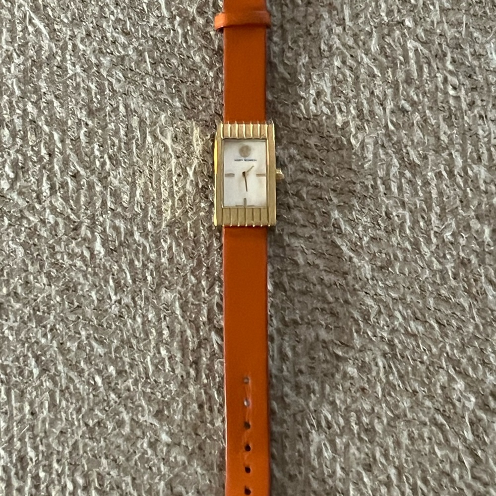 Tory Burch Watch